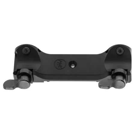 Montage deux points d'accroche Mac Blaser R93 Docter 