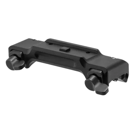 Montage deux points d'accroche Mac Blaser R93 H1 