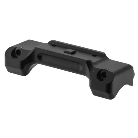 Montage deux points d'accroche Mac Blaser R93 H1 