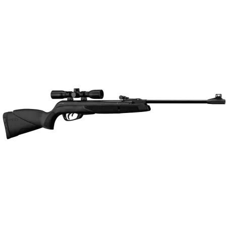 Carabine Gamo Black Shadow + Lunette + Plombs Pro Match 