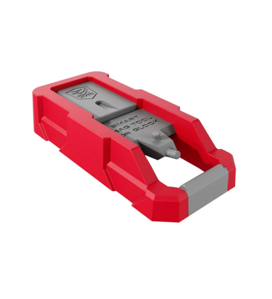 Outil REAL AVID SMART MAG TOOL pour chargeur Glock Outil REAL AVID SMART MAG TOOL pour chargeur Glock