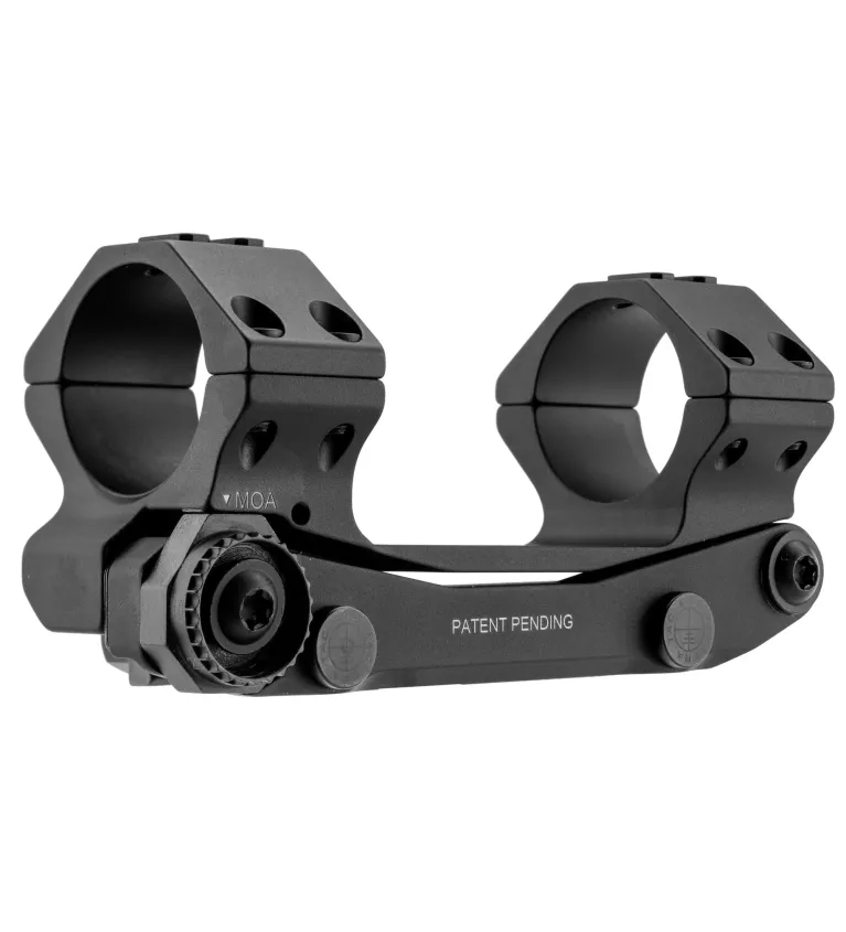 Eratac Monobloc Réglable 0 à 70 MOA 