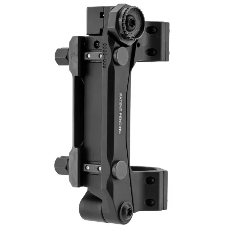 Eratac Monobloc Réglable 0 à 70 MOA 