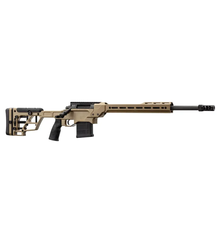Carabine à verrou Daniel Defense Delta 5 Pro .308 Winchester 