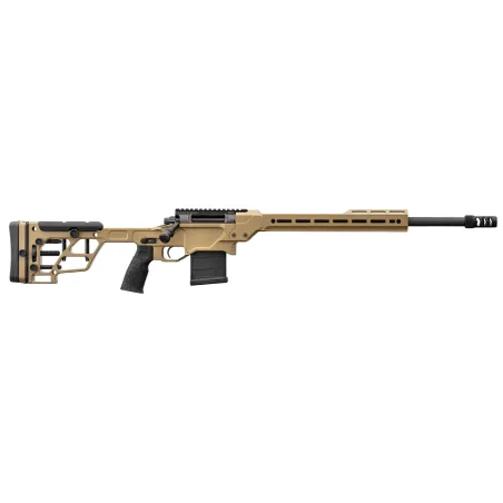 Carabine à verrou Daniel Defense Delta 5 Pro .308 Winchester 
