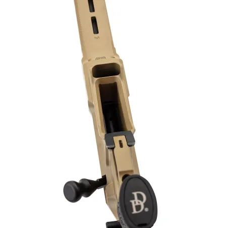 Carabine à verrou Daniel Defense Delta 5 Pro .308 Winchester 