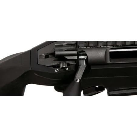 Carabine à verrou Daniel Defense Delta 5 Cal. 6,5 CRD 