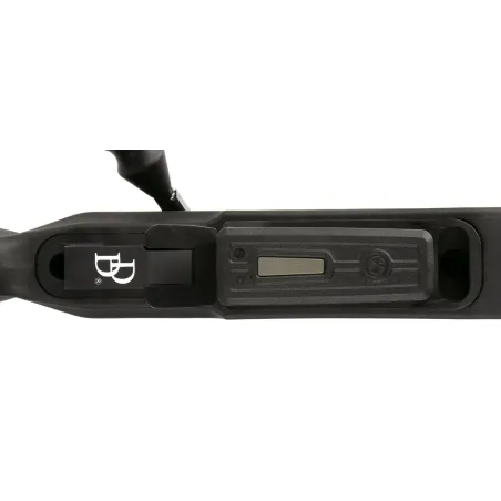 Carabine à verrou Daniel Defense Delta 5 Cal. 6,5 CRD 
