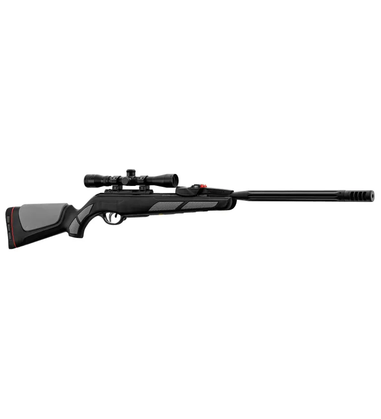 Carabine à air comprimé IGT Gamo Viper PRO 10X - 4x32wr Cal. 4.5mm - 19.9 joules 