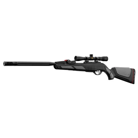 Carabine à air comprimé IGT Gamo Viper PRO 10X - 4x32wr Cal. 4.5mm - 19.9 joules 