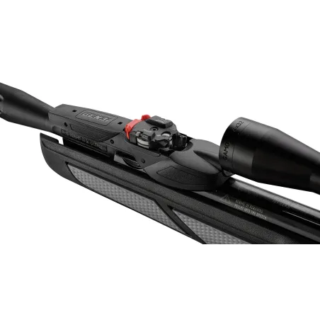 Carabine à air comprimé IGT Gamo Viper PRO 10X - 4x32wr Cal. 4.5mm - 19.9 joules 
