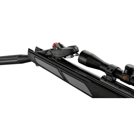 Carabine à air comprimé IGT Gamo Viper PRO 10X - 4x32wr Cal. 4.5mm - 19.9 joules 