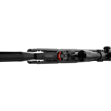 Carabine à air comprimé IGT Gamo Viper PRO 10X - 4x32wr Cal. 4.5mm - 19.9 joules 