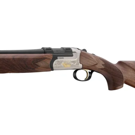 Carabine express Asper 2 Classic Gold 