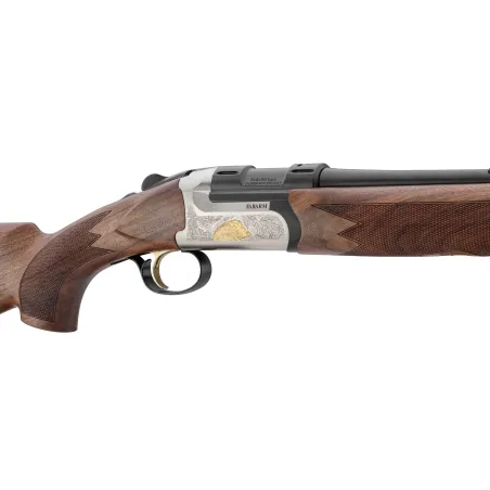 Carabine express Asper 2 Classic Gold 