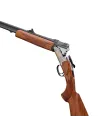 Carabine express Asper 2 Classic Gold Light Cal. 8x57 JRS 