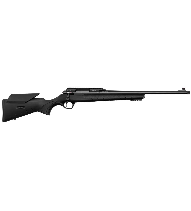 Carabine à verrou Monza Black - Cal.308 
