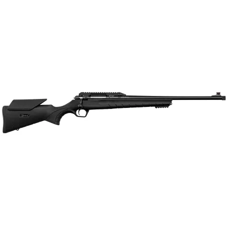 Carabine à verrou Monza Black - Cal.308 