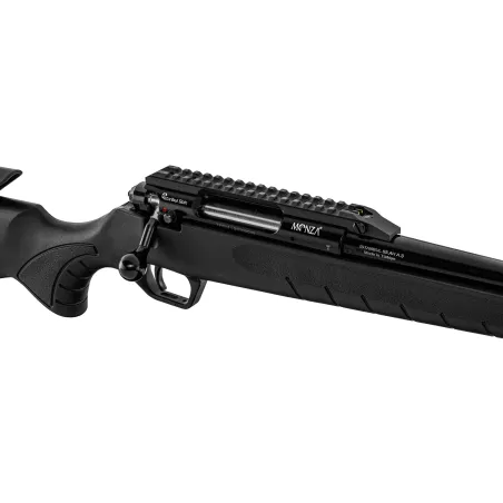 Carabine à verrou Monza Black - Cal.308 