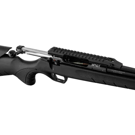 Carabine à verrou Monza Black - Cal.308 