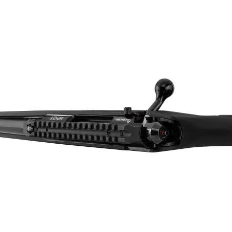 Carabine à verrou Monza Black - Cal.308 