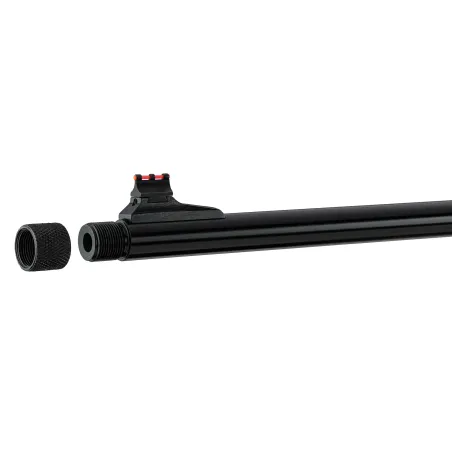 Carabine à verrou Monza Black - Cal.308 