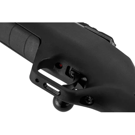 Carabine à verrou Monza Black - Cal.308 