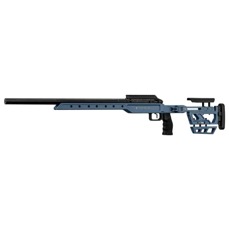 Carabine monocoup à verrou Victrix Scepter Small Bore 22LR 