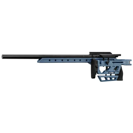 Carabine monocoup à verrou Victrix Scepter Small Bore 22LR 