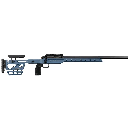 Carabine monocoup à verrou Victrix Scepter Small Bore 22LR 