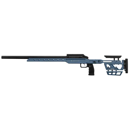 Carabine monocoup à verrou Victrix Scepter Small Bore 22LR 