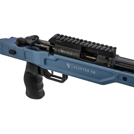 Carabine monocoup à verrou Victrix Scepter Small Bore 22LR 