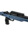 Carabine monocoup à verrou Victrix Scepter Small Bore 22LR 