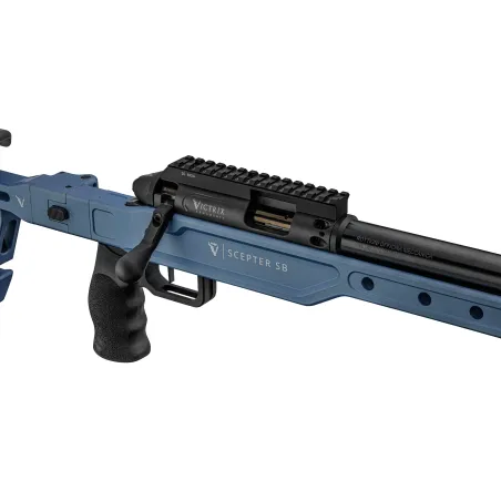 Carabine monocoup à verrou Victrix Scepter Small Bore 22LR 