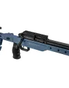 Carabine monocoup à verrou Victrix Scepter Small Bore 22LR 