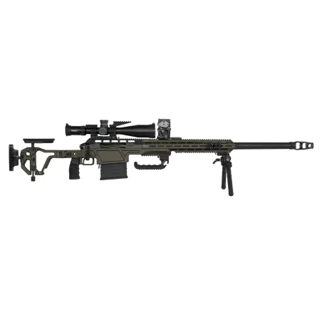 Carabine Militaire Victrix Tormento V Series 