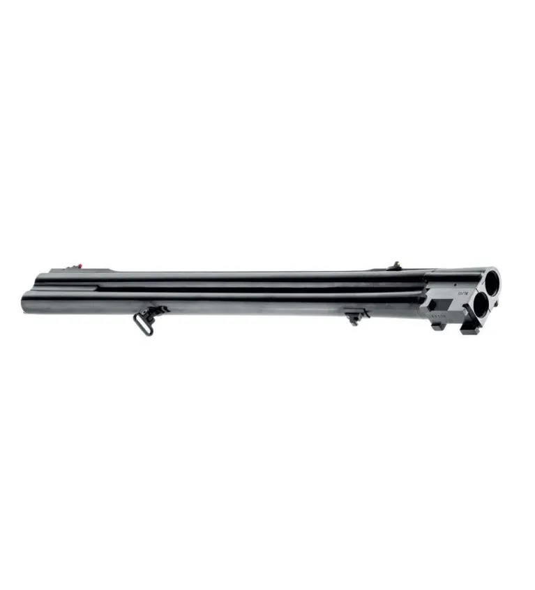 Canon FAIR Calibre 12/76 Extracteur Slug 
