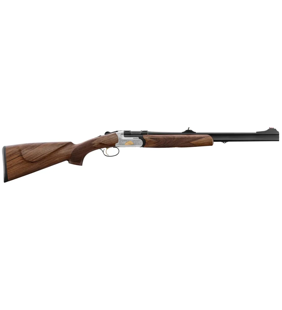 Carabine express Asper 2 Classic Gold - Cal. 30-06 - Gaucher Carabine express Asper 2 Classic Gold - Cal. 30-06 - Gaucher