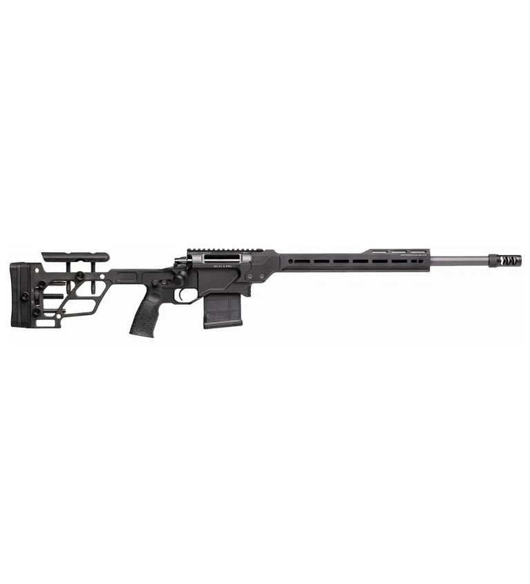 Carabine à verrou Daniel Defense Delta 5 Pro - Cal. 6.5 CRD 