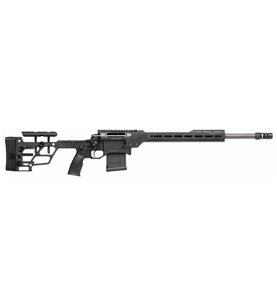 Carabine à verrou Daniel Defense Delta 5 Pro - Cal. 6.5 CRD Carabine à verrou Daniel Defense Delta 5 Pro - Cal. 6.5 CRD