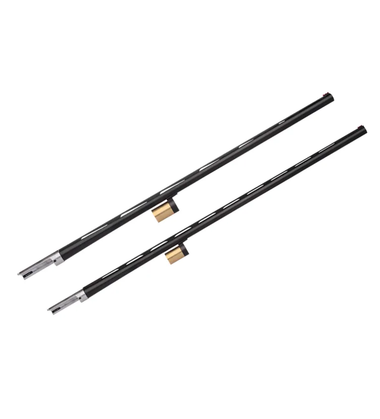 Canon FABARM -XLR- 12/76 TRIBORE 