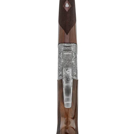 Caesar Guerini ELLIPSE Ergal (bascule ronde) - Cal. 12 & 20 