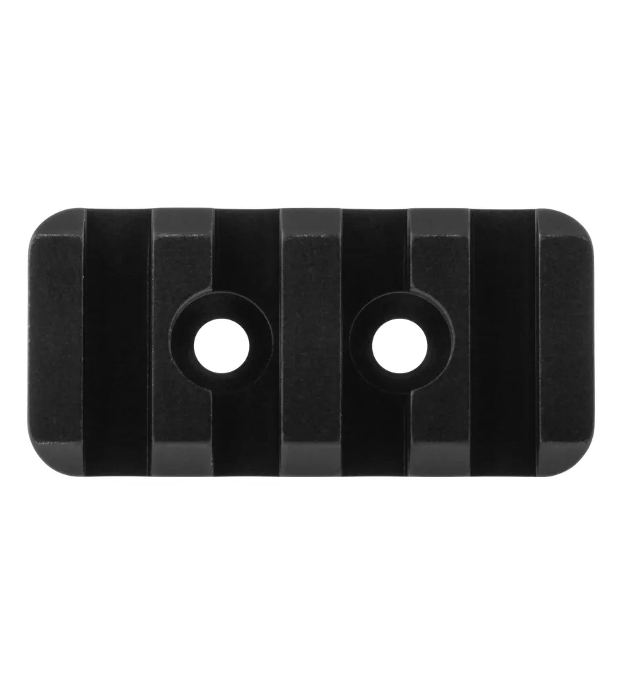 Adaptateur Picatinny pour collier tactique Mak 