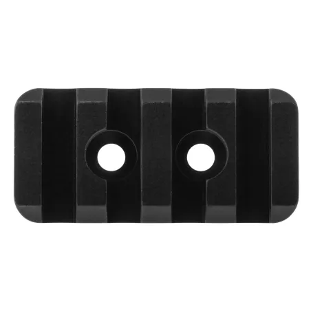 Adaptateur Picatinny pour collier tactique Mak 