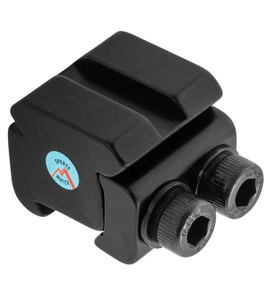 Adaptateur 21 et 11 mm  