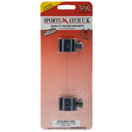 Adaptateur 21 et 11 mm  