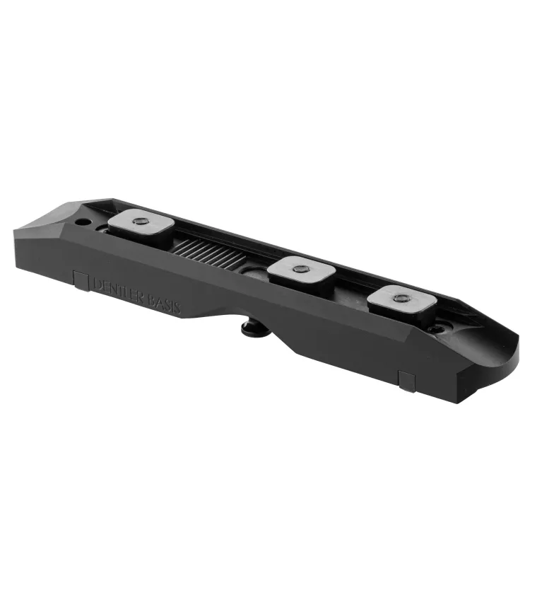 DENTLER - Partie supérieure rail Swarovski S.R. 