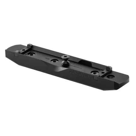 DENTLER - Partie supérieure rail Swarovski S.R. 