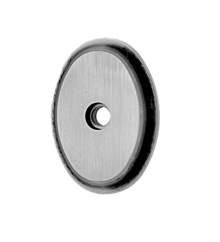 Calotte Acier Bord Concave Recknagel 