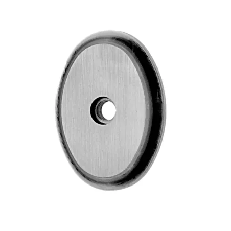 Calotte Acier Bord Concave Recknagel 